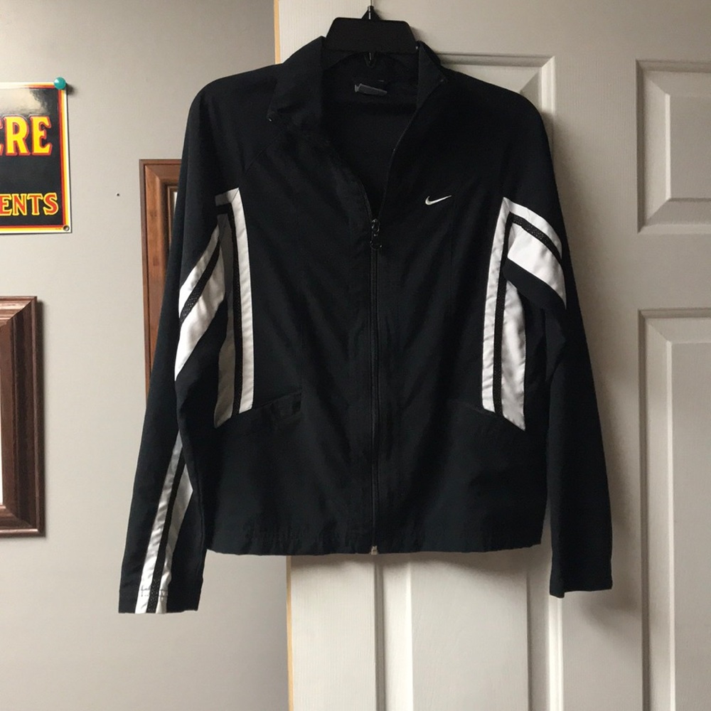 NIKE windbreaker jacket